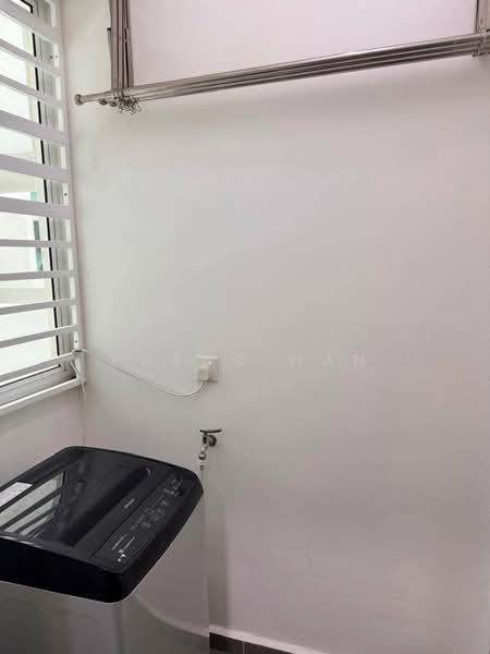 Solaria Residences untuk Untuk Disewa - RM 2,000 /bulan, Feb 2026 - PropertyGuru.com.my