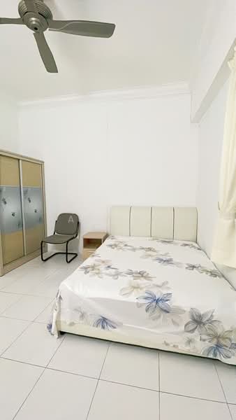 Sri Pangkor Condominium untuk Untuk Disewa - RM 4,000 /bulan, Feb 2026 - Bedroom - PropertyGuru.com.my