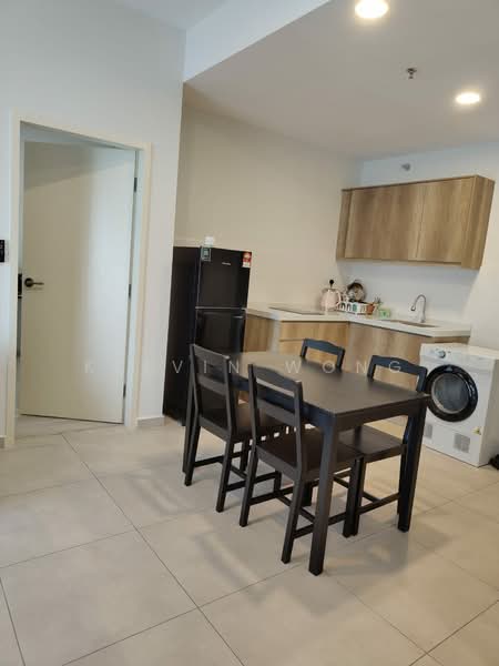 Meta City untuk Untuk Disewa - RM 2,500 /bulan, Mac 2026 - Kitchen - PropertyGuru.com.my