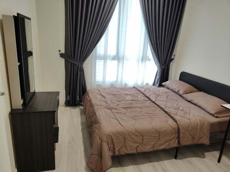 Meta City untuk Untuk Disewa - RM 2,500 /bulan, Mac 2026 - Bedroom - PropertyGuru.com.my