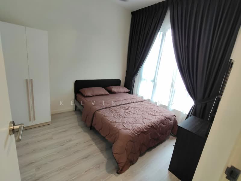 Meta City untuk Untuk Disewa - RM 2,500 /bulan, Mac 2026 - Bedroom - PropertyGuru.com.my