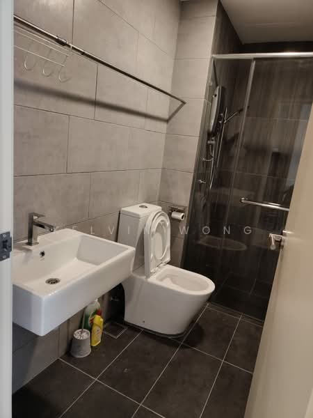 Meta City untuk Untuk Disewa - RM 2,500 /bulan, Mac 2026 - Bathroom - PropertyGuru.com.my