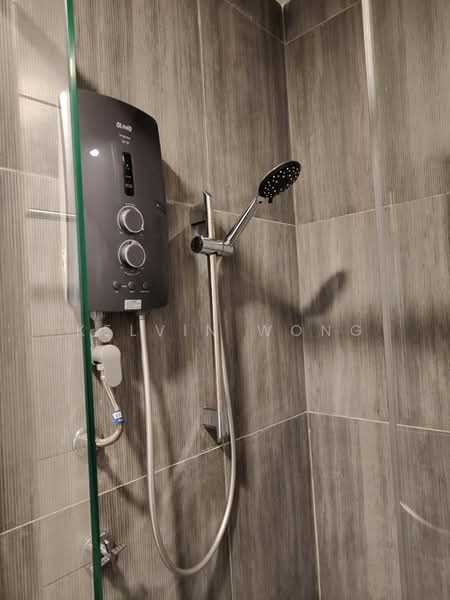 Meta City untuk Untuk Disewa - RM 2,500 /bulan, Mac 2026 - Bathroom - PropertyGuru.com.my