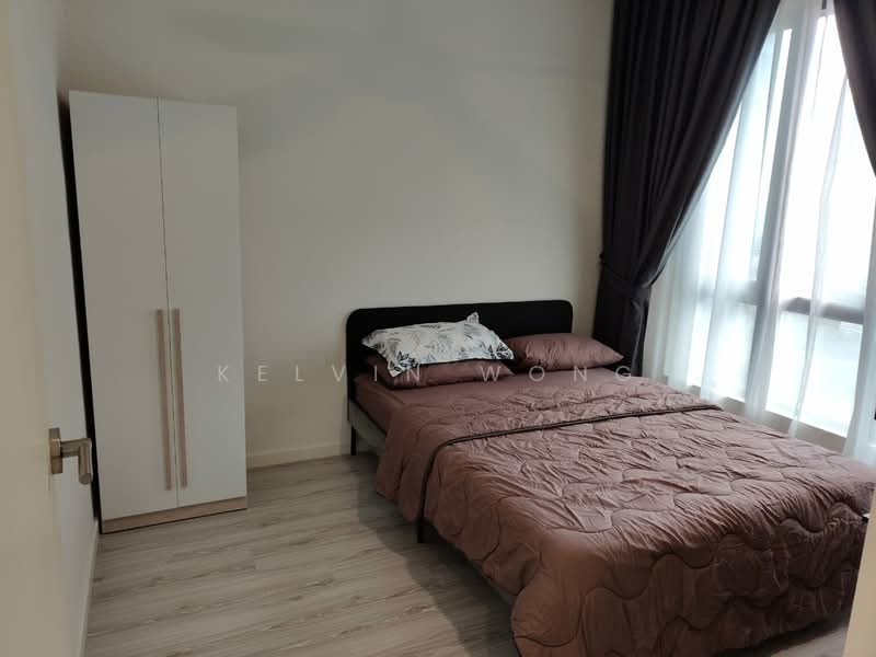 Meta City untuk Untuk Disewa - RM 2,500 /bulan, Mac 2026 - Bedroom - PropertyGuru.com.my