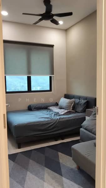 ForestVille untuk Untuk Disewa - RM 2,000 /bulan, Feb 2026 - Bedroom - PropertyGuru.com.my