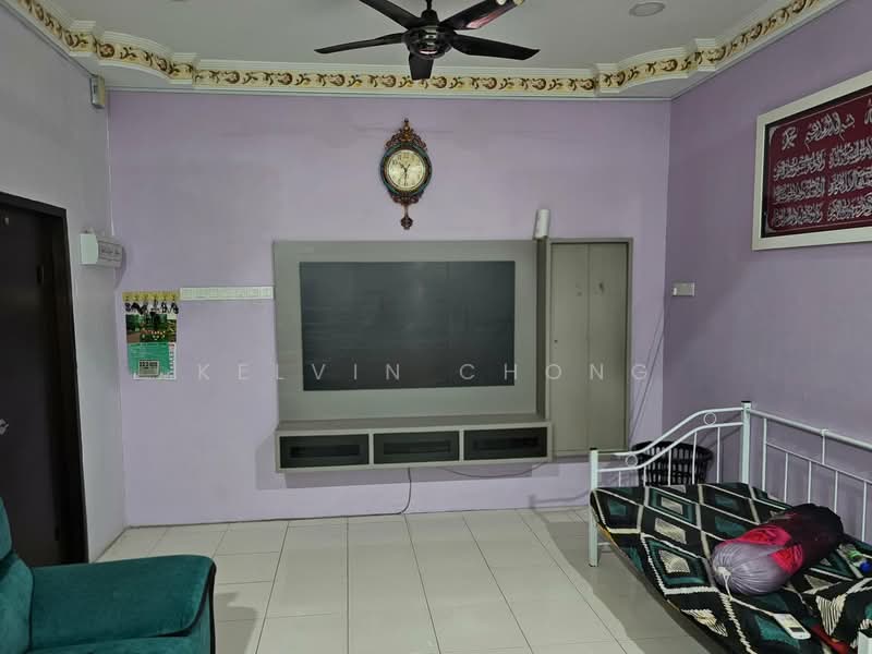 Simpang Pulai Partially Furnish Double Sty untuk Untuk Disewa - RM 1,200 /bulan, Feb 2026 - Living Room - PropertyGuru.com.my