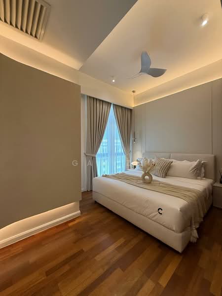 Service Residence for Sale at Tribeca - GAN ZY - Bedroom - PropertyGuru.com.my