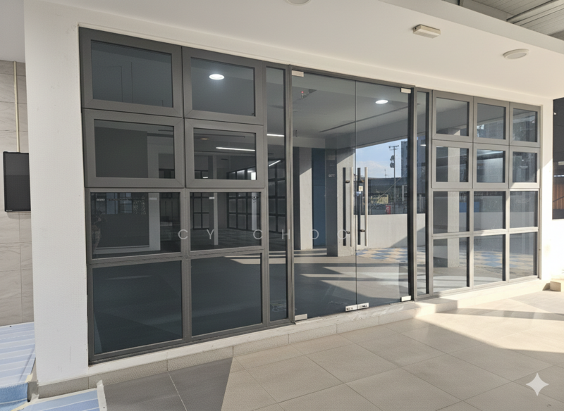 Shop for Rent in Seksyen 13 (Petaling Jaya) - CY Chooi - Exterior - PropertyGuru.com.my