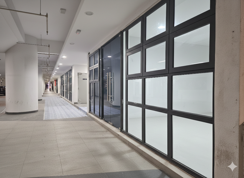 Shop for Rent in Seksyen 13 (Petaling Jaya) - CY Chooi - Corridor - PropertyGuru.com.my