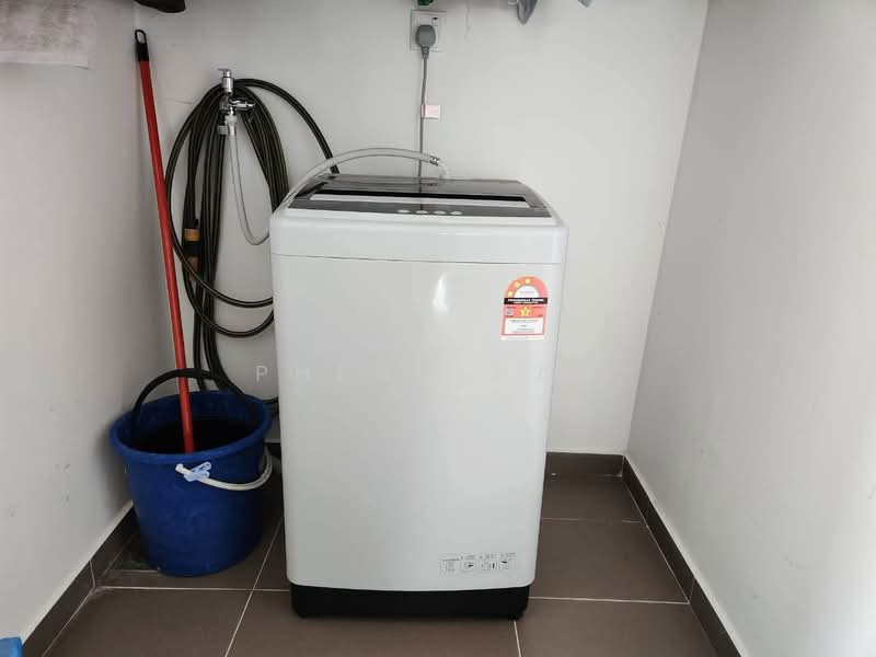 Untuk Disewa - Golden Triangle 2