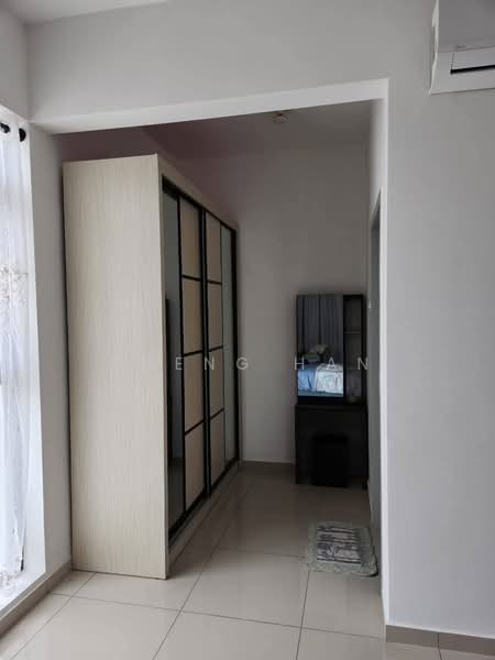 Untuk Disewa - Golden Triangle 2