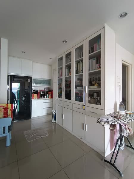 Condominium for Rent at The Zest @ Kinrara 9 - Foo Sek Mou - Interior - PropertyGuru.com.my
