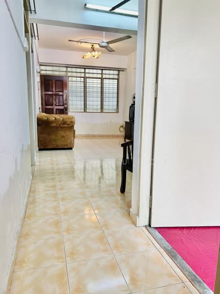 Flat for Rent at Desa Mentari PJS 2 - Erin Yusof - Interior - PropertyGuru.com.my