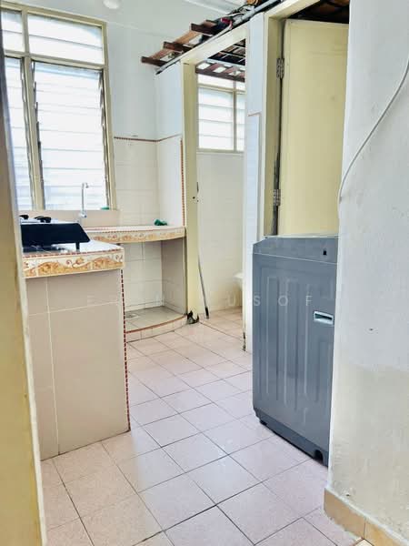 Flat for Rent at Desa Mentari PJS 2 - Erin Yusof - PropertyGuru.com.my