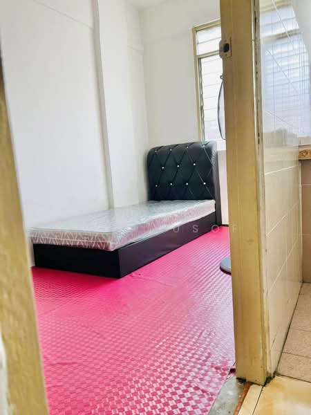 Flat for Rent at Desa Mentari PJS 2 - Erin Yusof - PropertyGuru.com.my