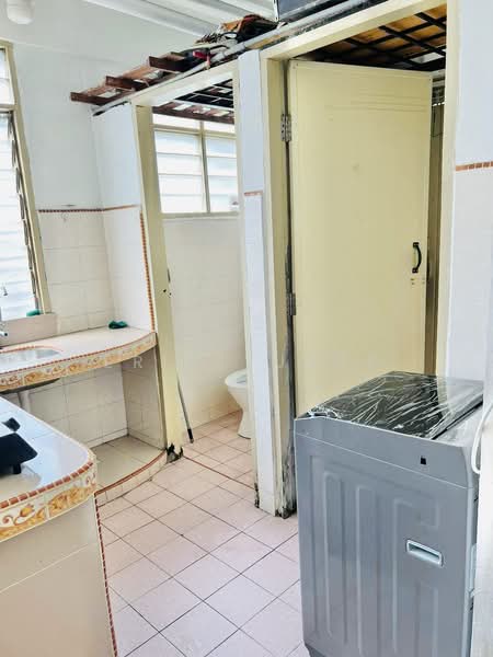 Flat for Rent at Desa Mentari PJS 2 - Erin Yusof - PropertyGuru.com.my