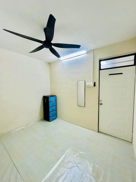 Flat for Rent at Desa Mentari PJS 2 - Erin Yusof - Interior - PropertyGuru.com.my