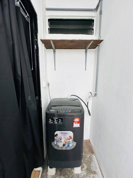 Flat for Rent at Desa Mentari PJS 2 - Erin Yusof - Interior - PropertyGuru.com.my