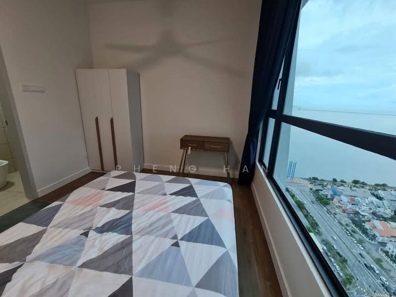 Condominium for Rent at 3 Residence - Pheng Han - Bedroom - PropertyGuru.com.my