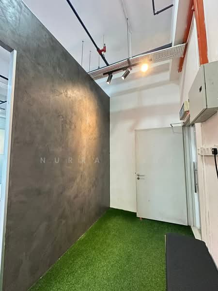 Office for Rent in Chow Kit (KL City Centre) - Nurra Eikin - Entrance - PropertyGuru.com.my