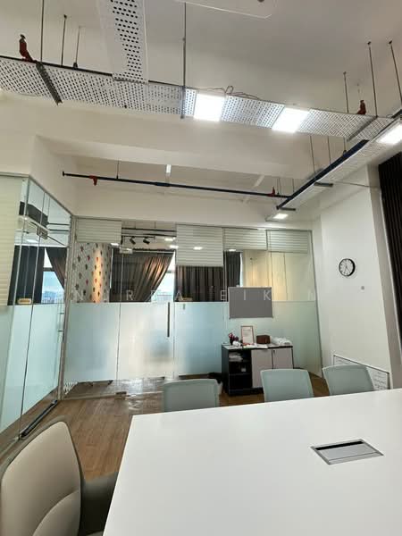 Office for Rent in Chow Kit (KL City Centre) - Nurra Eikin - Interior - PropertyGuru.com.my