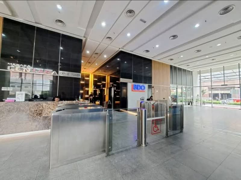 Office for Rent in Chow Kit (KL City Centre) - Nurra Eikin - Lobby - PropertyGuru.com.my