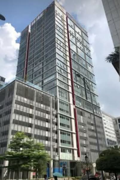 Office for Rent in Chow Kit (KL City Centre) - Nurra Eikin - Exterior - PropertyGuru.com.my