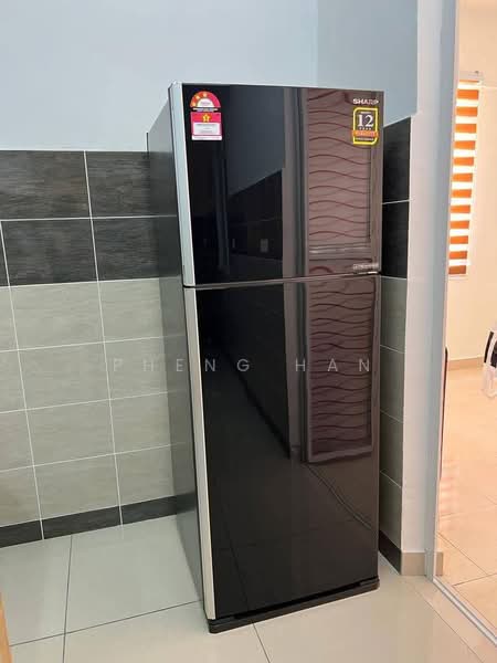 Condominium for Rent at D'Piazza - Pheng Han - PropertyGuru.com.my