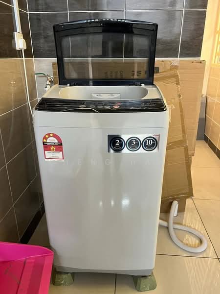 Condominium for Rent at D'Piazza - Pheng Han - PropertyGuru.com.my