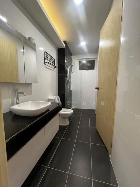 Condominium for Rent at The Clovers - Pheng Han - PropertyGuru.com.my