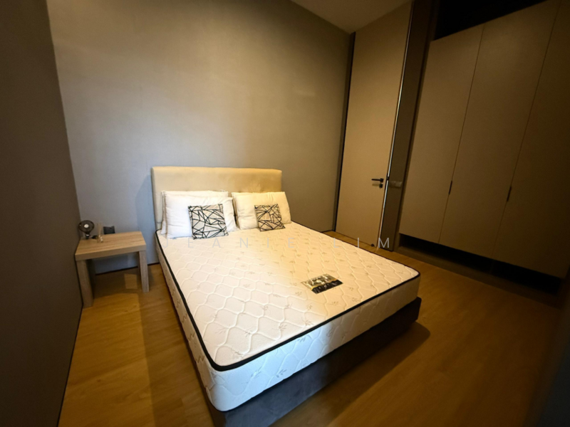 Service Residence for Rent at City of Dreams - Jeanie Lim - Bedroom - PropertyGuru.com.my