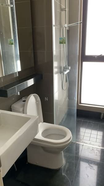 Service Residence for Rent at Residency V - Ryan Fam - Bathroom - PropertyGuru.com.my
