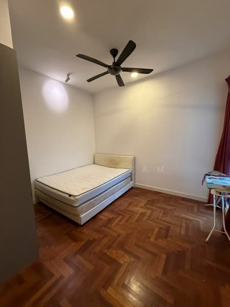 Service Residence for Rent at Residency V - Ryan Fam - Bedroom - PropertyGuru.com.my