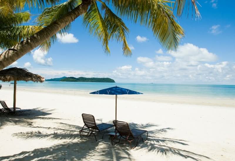 Shop for Rent in Chenang (Kedah) - Penny Yong - Exterior - PropertyGuru.com.my