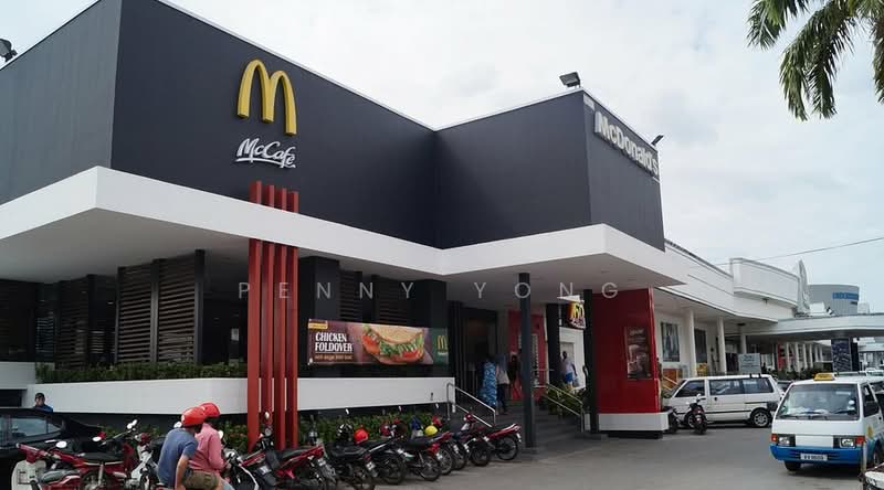 Shop for Rent in Chenang (Kedah) - Penny Yong - Exterior - PropertyGuru.com.my