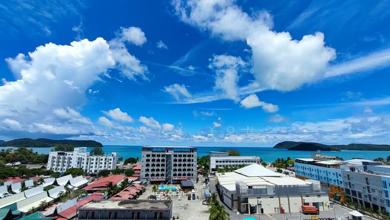 Shop for Rent in Chenang (Kedah) - Penny Yong - Exterior - PropertyGuru.com.my