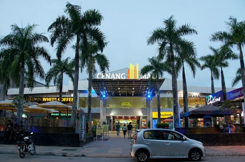 Shop for Rent in Chenang (Kedah) - Penny Yong - Exterior - PropertyGuru.com.my