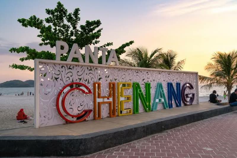 Shop for Rent in Chenang (Kedah) - Penny Yong - Exterior - PropertyGuru.com.my