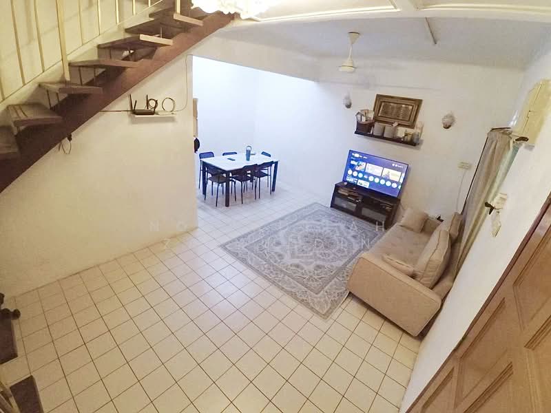 Bandar Tasik Puteri untuk Untuk Dijual - RM 455,000, Feb 2026 - Living Room - PropertyGuru.com.my