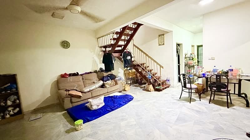 Bandar Tasik Puteri untuk Untuk Dijual - RM 455,000, Feb 2026 - Living Room - PropertyGuru.com.my