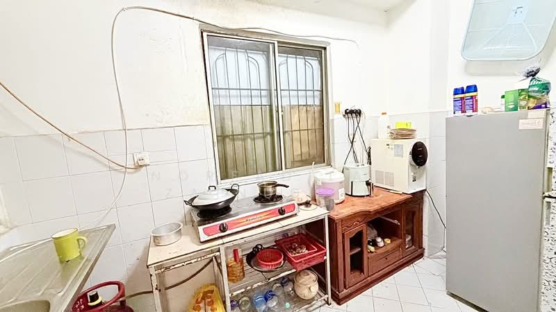 Bandar Tasik Puteri untuk Untuk Dijual - RM 455,000, Feb 2026 - Kitchen - PropertyGuru.com.my