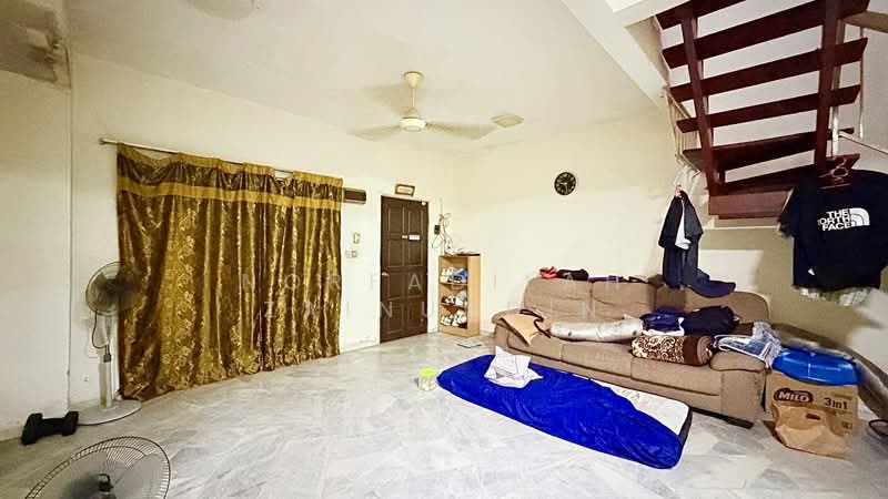 Bandar Tasik Puteri untuk Untuk Dijual - RM 455,000, Feb 2026 - Living Room - PropertyGuru.com.my