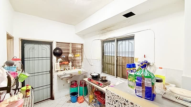 Bandar Tasik Puteri untuk Untuk Dijual - RM 455,000, Feb 2026 - Kitchen - PropertyGuru.com.my