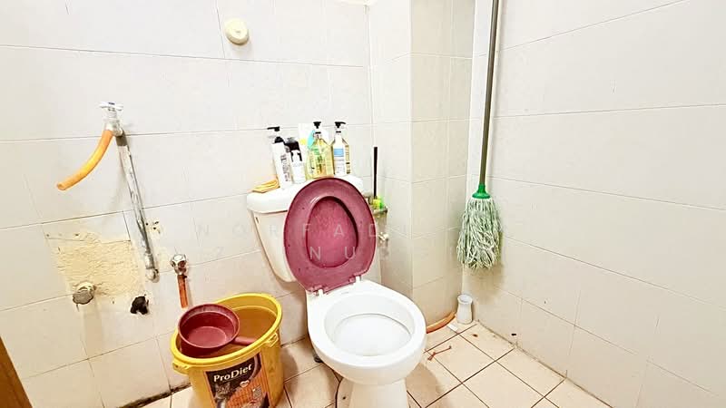 Bandar Tasik Puteri untuk Untuk Dijual - RM 455,000, Feb 2026 - Bathroom - PropertyGuru.com.my