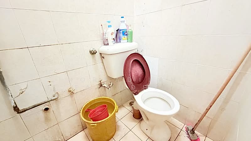 Bandar Tasik Puteri untuk Untuk Dijual - RM 455,000, Feb 2026 - Bathroom - PropertyGuru.com.my