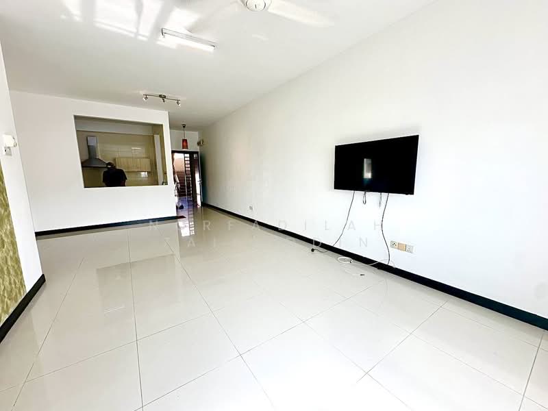Apartment for Sale at Desa Idaman Residences - NORFADILAH ZAINUDDIN - Living Room - PropertyGuru.com.my