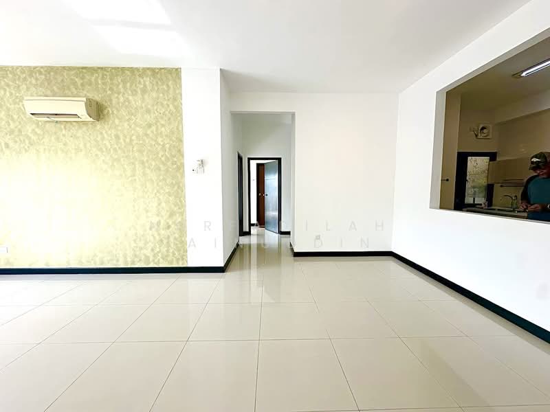 Apartment for Sale at Desa Idaman Residences - NORFADILAH ZAINUDDIN - Living Room - PropertyGuru.com.my
