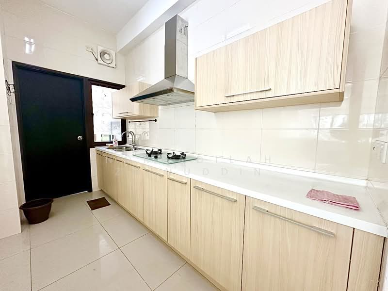 Apartment for Sale at Desa Idaman Residences - NORFADILAH ZAINUDDIN - Kitchen - PropertyGuru.com.my