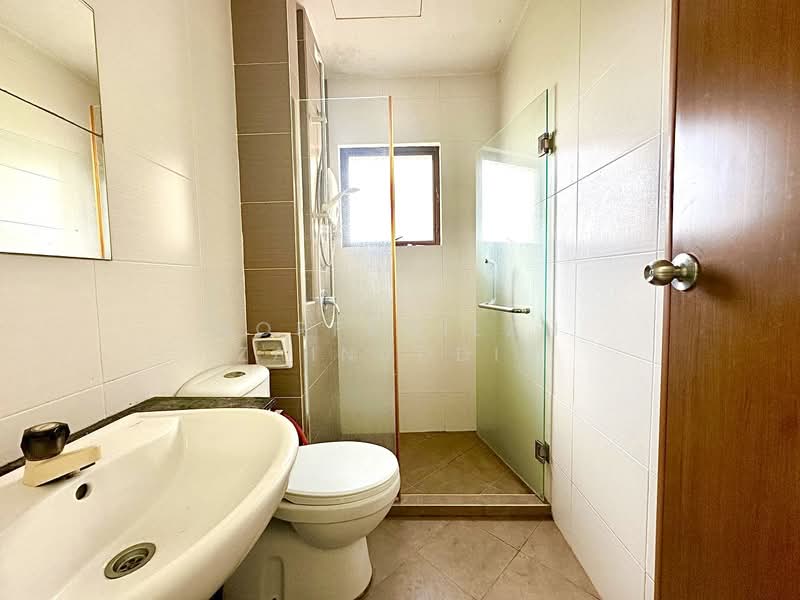 Apartment for Sale at Desa Idaman Residences - NORFADILAH ZAINUDDIN - Bathroom - PropertyGuru.com.my