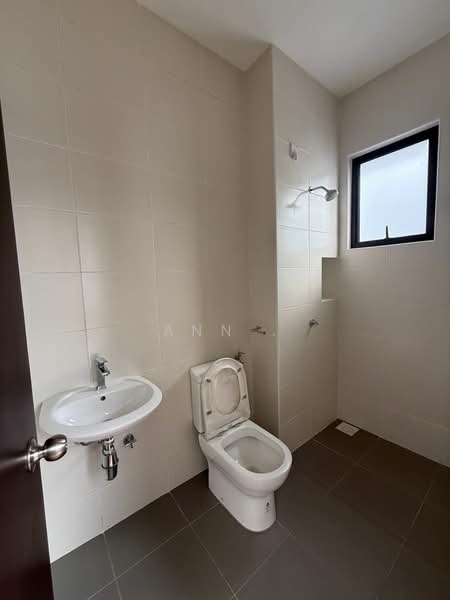 Cluster House for Sale in Eco Botanic (Iskandar Puteri (Nusajaya)) - Ann . - Bathroom - PropertyGuru.com.my